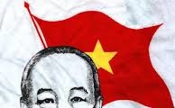 Lagu-lagu tentang Presiden Ho Chi Minh